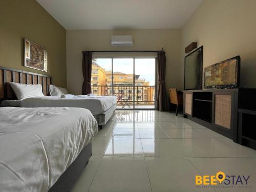 Gold Coast Morib Themepark View Studio