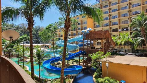 Gold Coast Morib Themepark View Studio