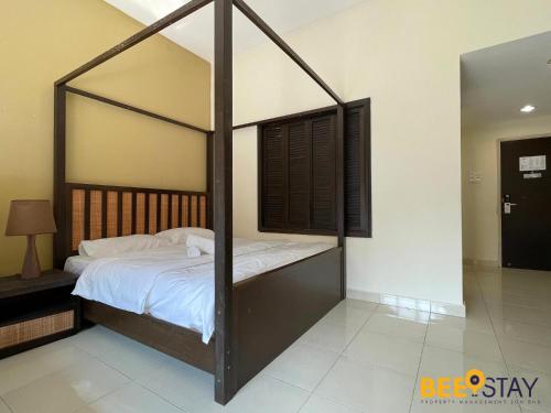 Gold Coast Morib Themepark View Studio