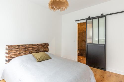La Marbrerie — other in 45 Rue des Bas Rogers, Suresnes FR, 92150