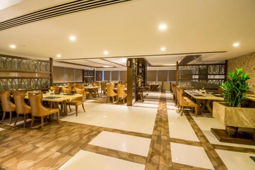 The Capital Hotel photo 4