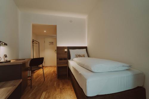 Burghotel Schlaining in Stadtschlaining, Österreich