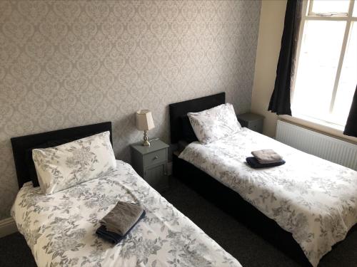 The Grosvenor Free house 3