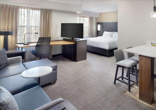 Sonesta ES Suites Raleigh Durham Airport Morrisville