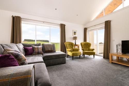 Elderburn Lodges - image 13