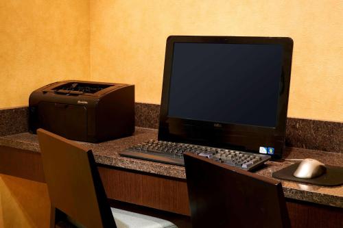 Sonesta ES Suites Chicago Waukegan Gurnee - image 6