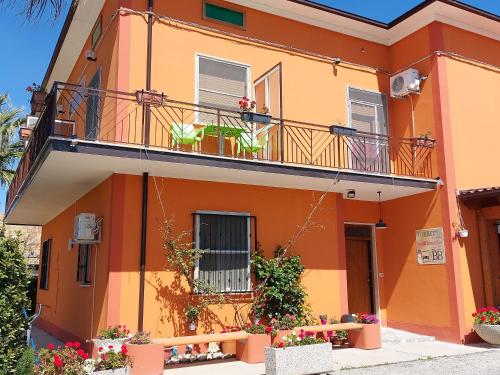 Bed And Breakfast Torretta