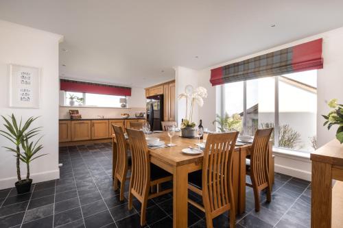 Elderburn Lodges - main image