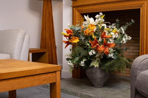 Elderburn Lodges - image 5