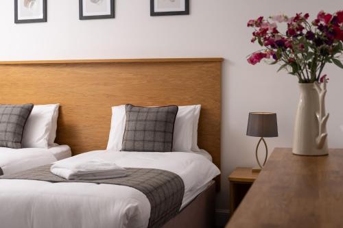 Elderburn Lodges - image 8