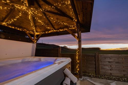 Elderburn Lodges - image 11