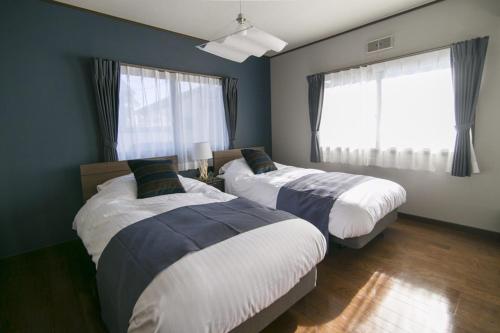 Minamitsuru-gun - House - Vacation STAY 82499