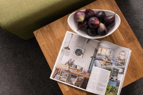 Elderburn Lodges - image 3