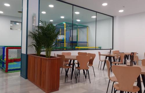 Aparthotel Golf Beach - image 13