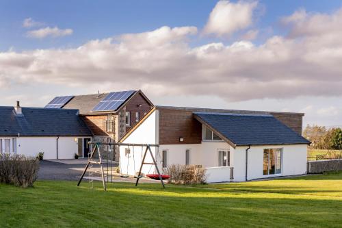 Elderburn Lodges - image 12