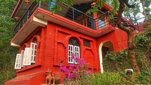 B&B Dulikhel - Innate Pension Guesthouse - Peaceful Retreat in Dhulikhel - Bed and Breakfast Dulikhel