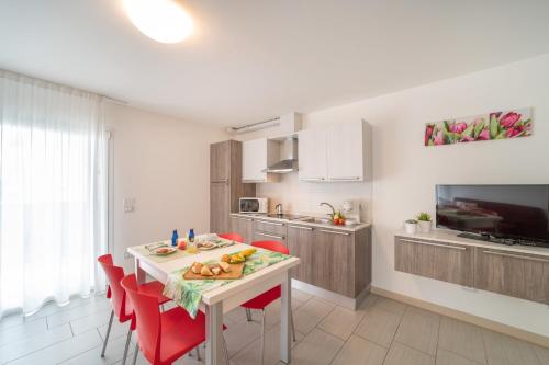 Two-Bedroom Apartment image 10