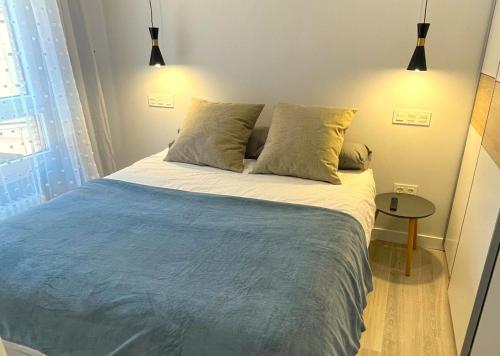 Apartamentos Aranda - VUT- La Cepa I - II