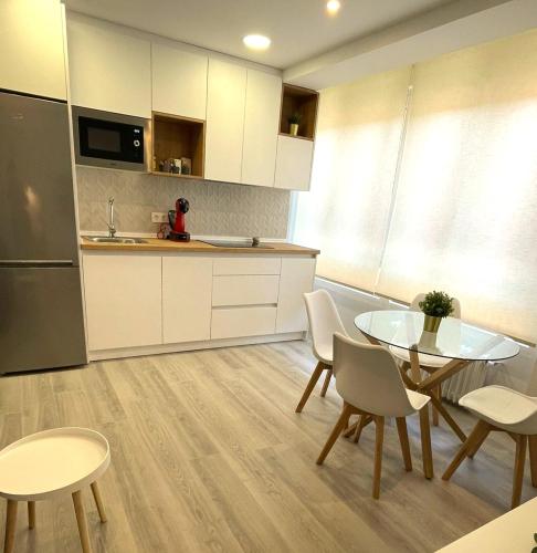 Apartamentos Aranda - VUT- La Cepa I - II