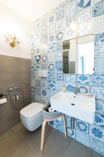 Hotel Villino Gallodoro - image 2