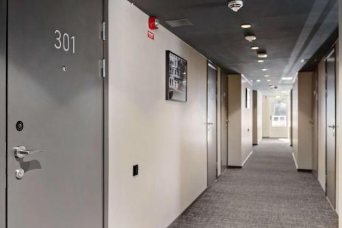 Sure Hotel Studio by Best Western Bromma, Stockholm (photo 7)