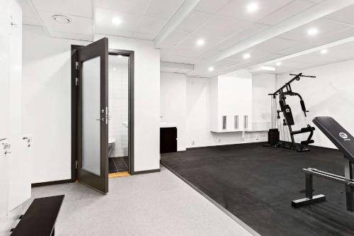 Sure Hotel Studio by Best Western Bromma, Stockholm (photo 8)