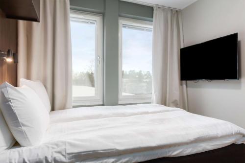 Sure Hotel Studio by Best Western Bromma, Stockholm (photo 3)