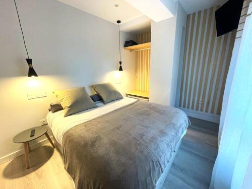 Apartamentos Aranda - VUT- La Cepa I - II