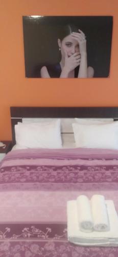  Cozy house 3 in Vrachati
