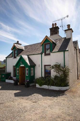 The Wee Cottage