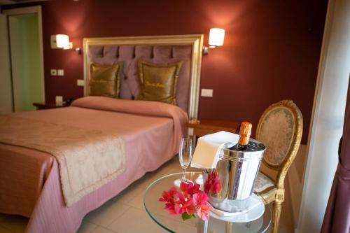 Hotel Parco delle Fontane - image 3