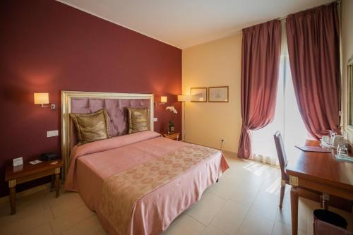 Hotel Parco delle Fontane - image 9