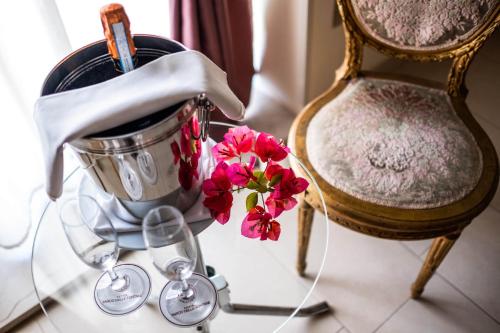 Hotel Parco delle Fontane - image 2