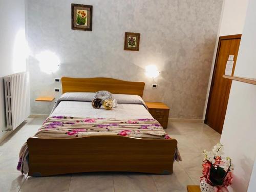 Bed And Breakfast Torretta