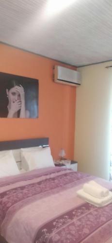  Cozy house 3 in Vrachati