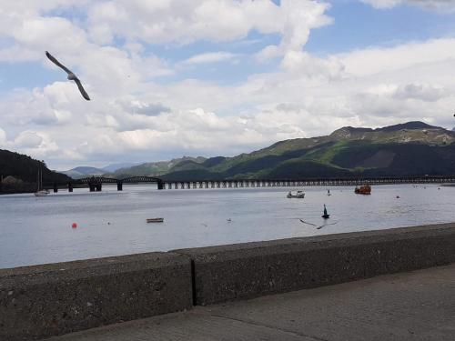 Talarfor Barmouth