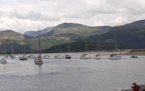 Talarfor Barmouth