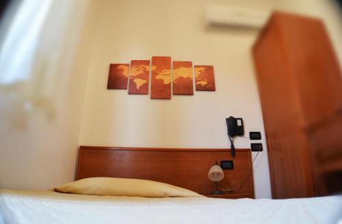 B&B Centrale Affittacamere - image 4