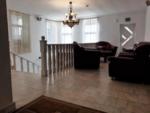 HOTEL MARION
