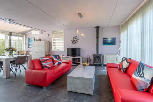 Antibes 198 - Kustpark Village Scaldia, Hoofdplaat (foto 6)