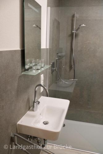 Aparthotel Layblick in Senhals, Deutschland