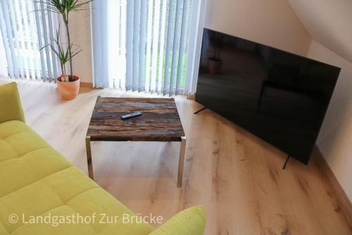 Aparthotel Layblick in Senhals, Deutschland