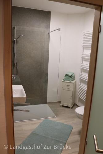 Aparthotel Layblick in Senhals, Deutschland