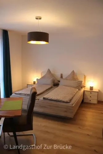 Aparthotel Layblick in Senhals, Deutschland