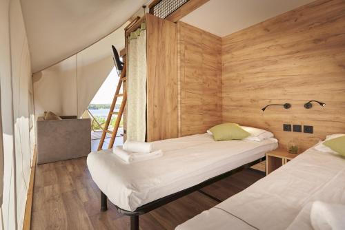 Chalets & Glamping Nassfeld by ALPS RESORTS