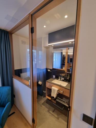 Messmer Hotel am Kornmarkt
