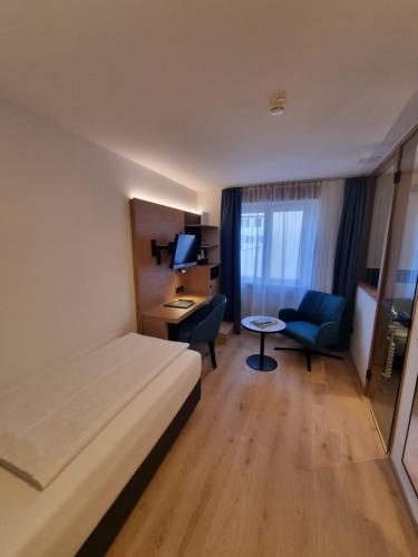 Hotel Messmer