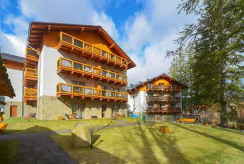 Beżowy i Nowoczesny Apartament Sun Seasons 24 w Szklarskiej Porębie by Noclegi Renters, Sklářská Poruba (fotografie 3)
