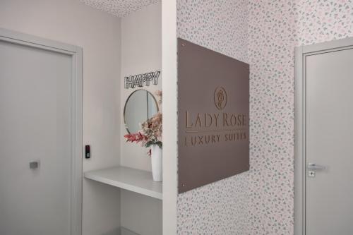 Lady Rose 3