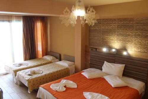 Mirabelle Hotel - image 4